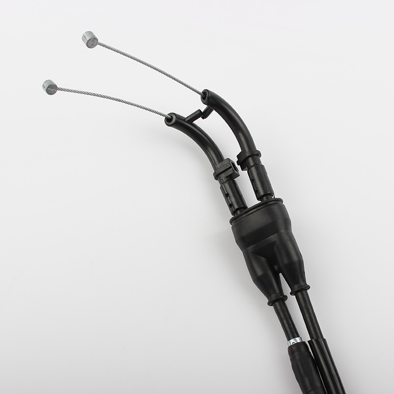 Motorcycle Throttle Cable For YAMAHA YZFR1 1998 1999 2000 2001 2002